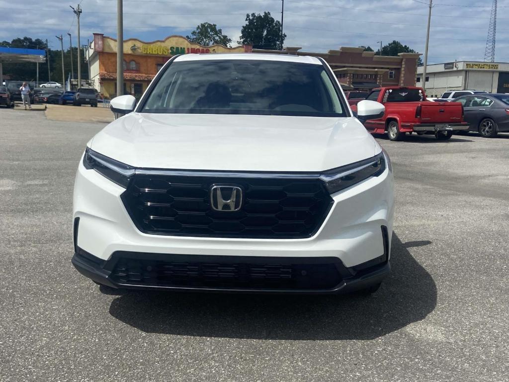 new 2026 Honda CR-V car, priced at $37,250