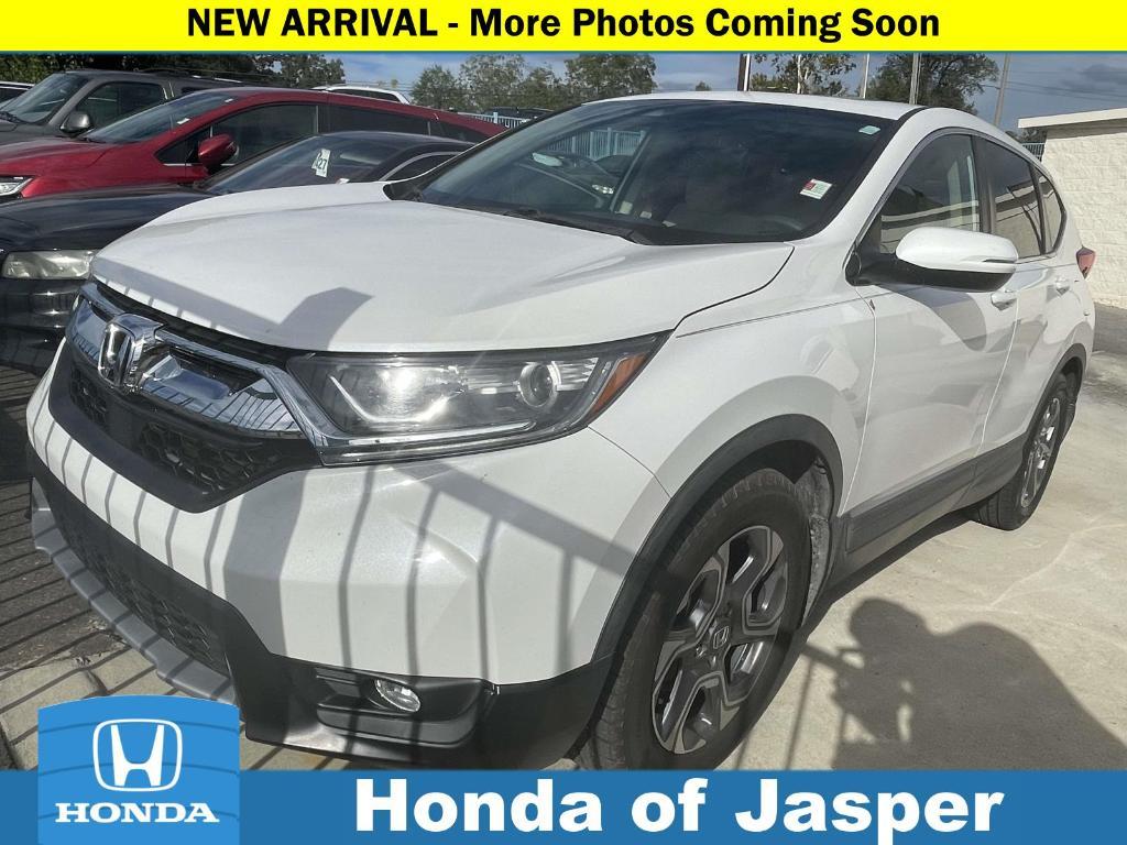 used 2019 Honda CR-V car, priced at $18,991