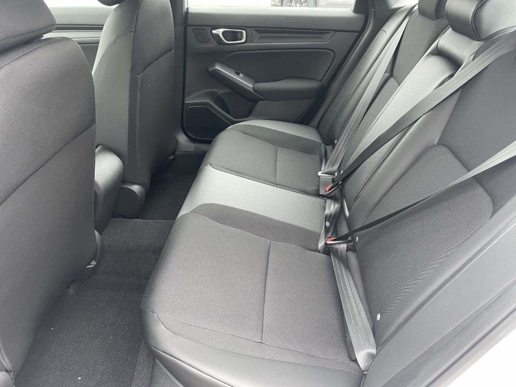 new 2026 Honda Civic car, priced at $28,245