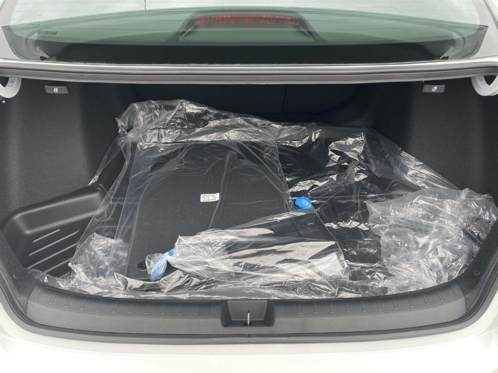 new 2026 Honda Civic car, priced at $28,245