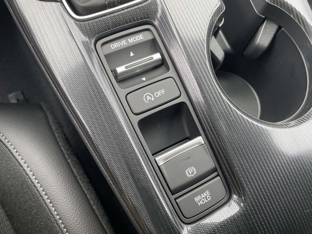 new 2026 Honda Civic car, priced at $28,245