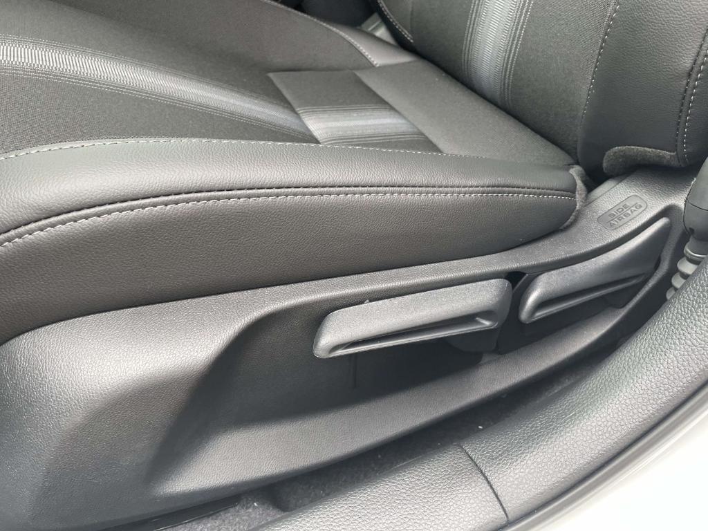 new 2026 Honda Civic car, priced at $28,245