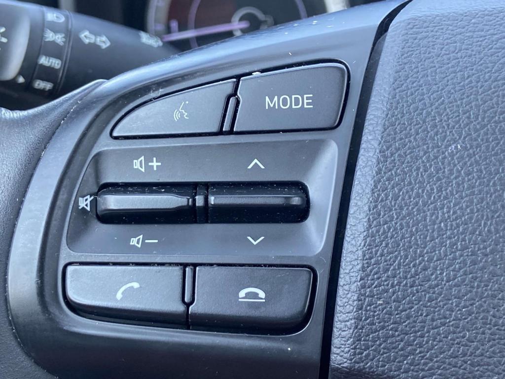 used 2022 Hyundai Venue car, priced at $15,991