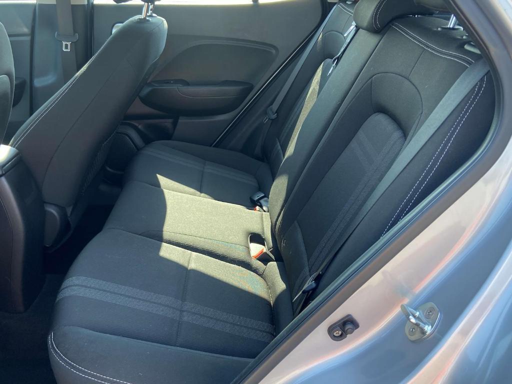 used 2022 Hyundai Venue car, priced at $15,991