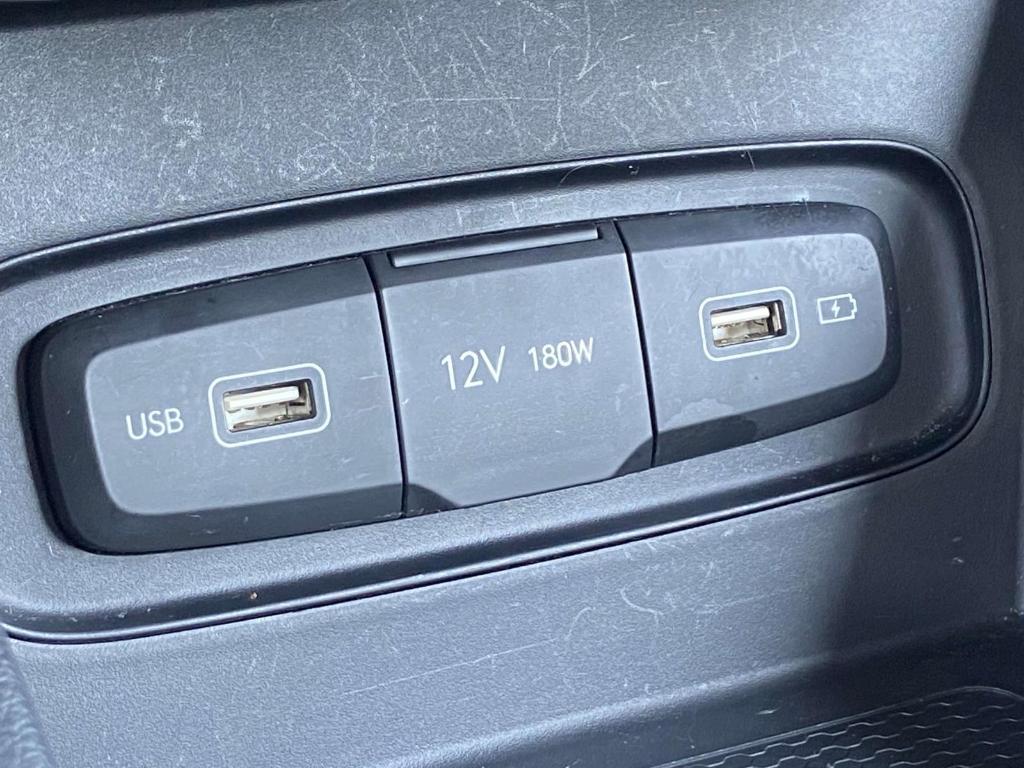 used 2022 Hyundai Venue car, priced at $15,991