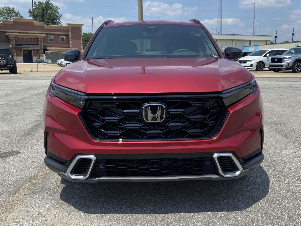 new 2025 Honda CR-V Hybrid car, priced at $42,950