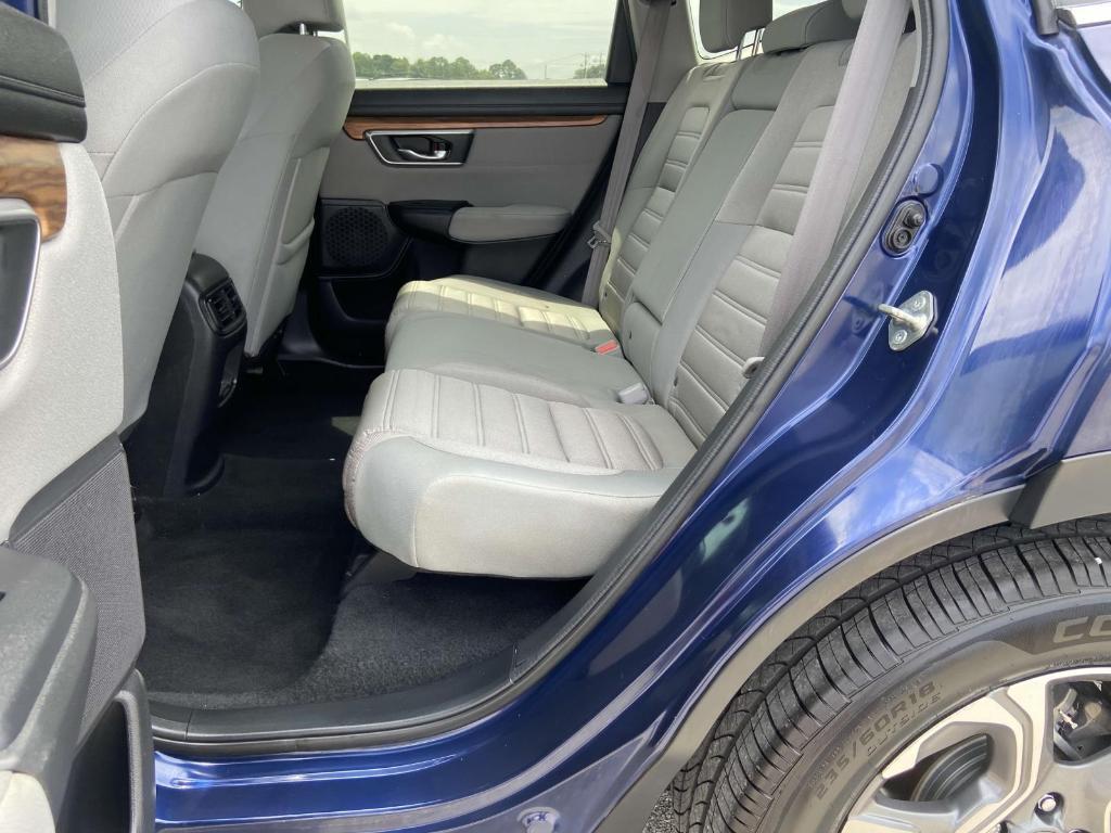 used 2019 Honda CR-V car, priced at $13,991