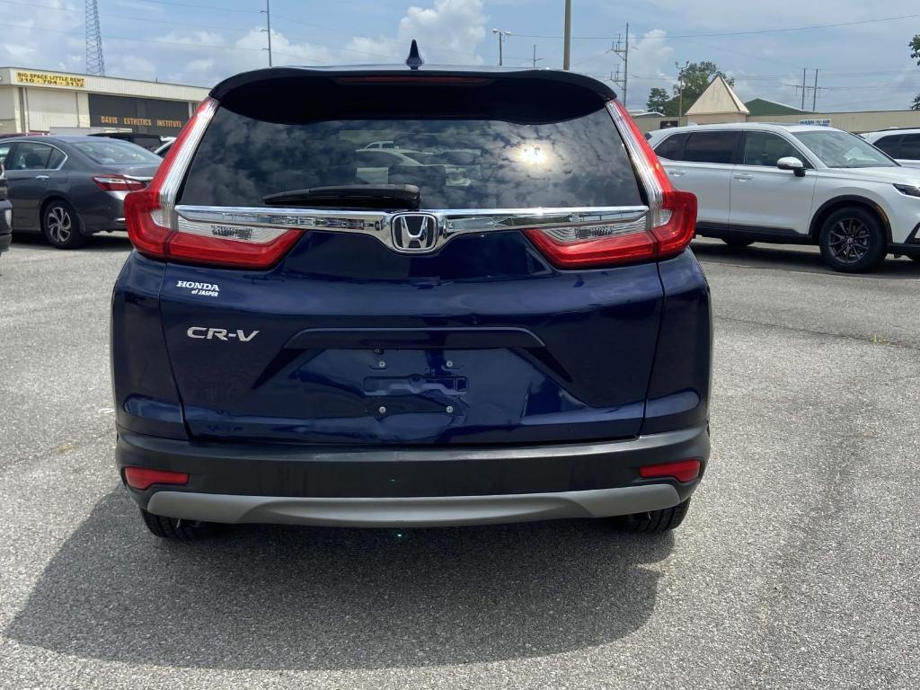 used 2019 Honda CR-V car, priced at $13,991