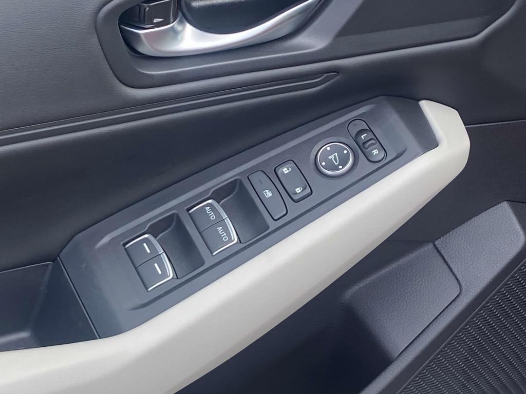 new 2025 Honda Accord car, priced at $32,165