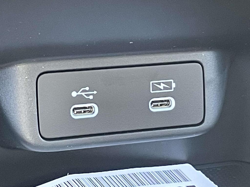 new 2026 Honda HR-V car, priced at $29,905