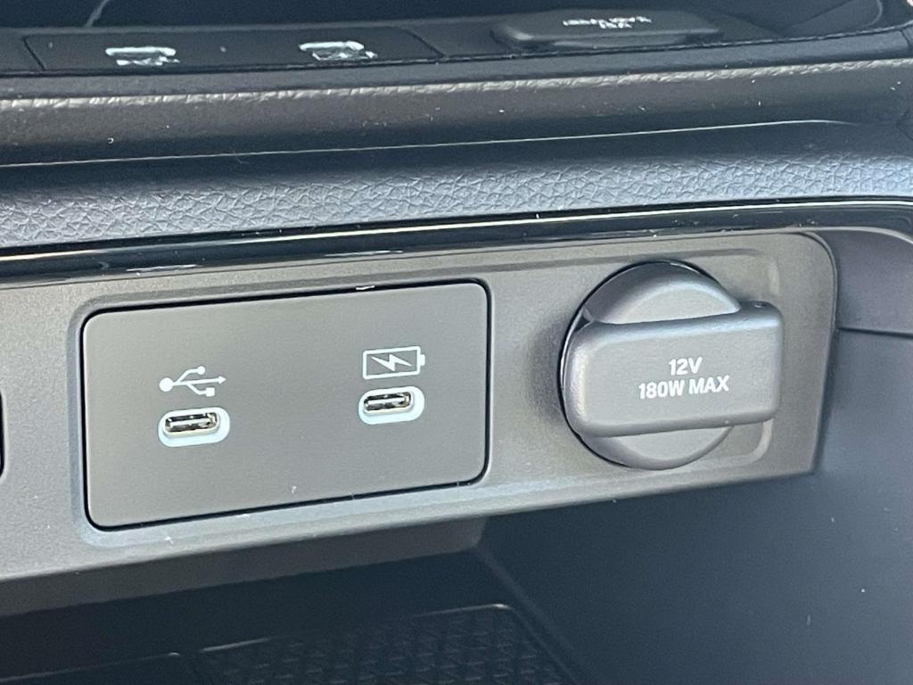 new 2026 Honda CR-V car, priced at $37,305