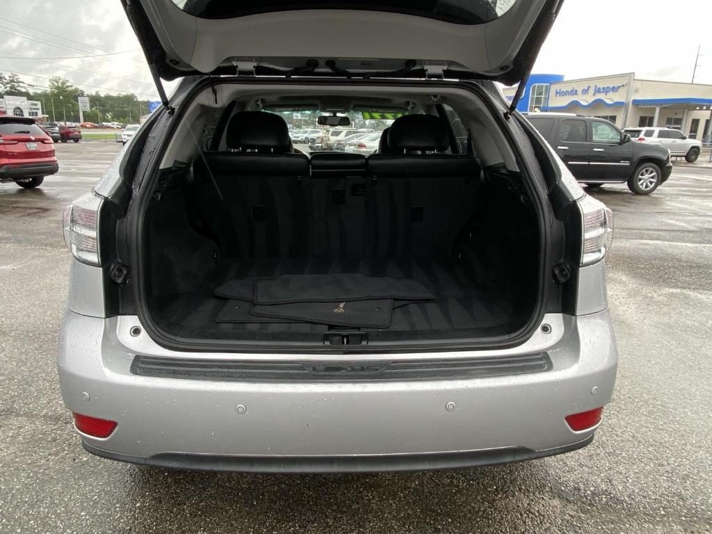 used 2011 Lexus RX 350 car, priced at $12,000