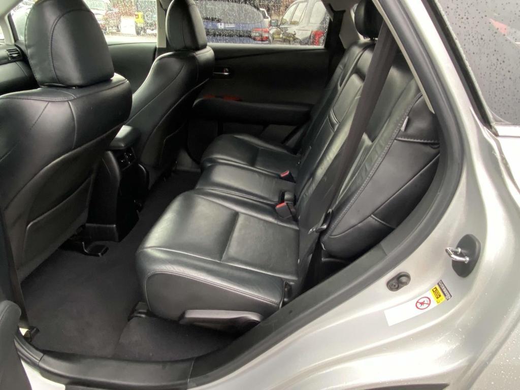 used 2011 Lexus RX 350 car, priced at $12,000