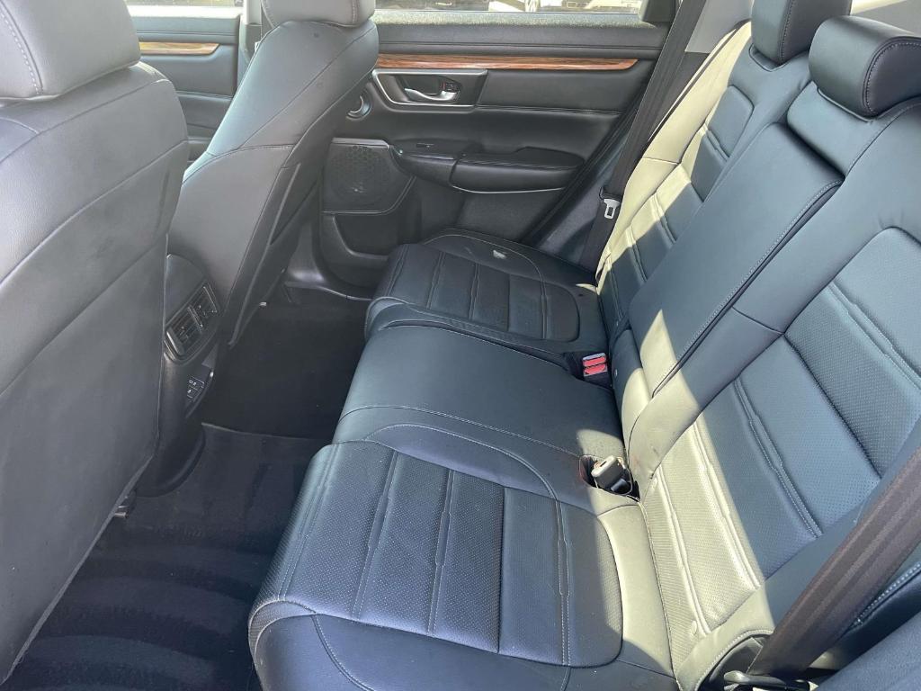 used 2020 Honda CR-V car, priced at $27,991