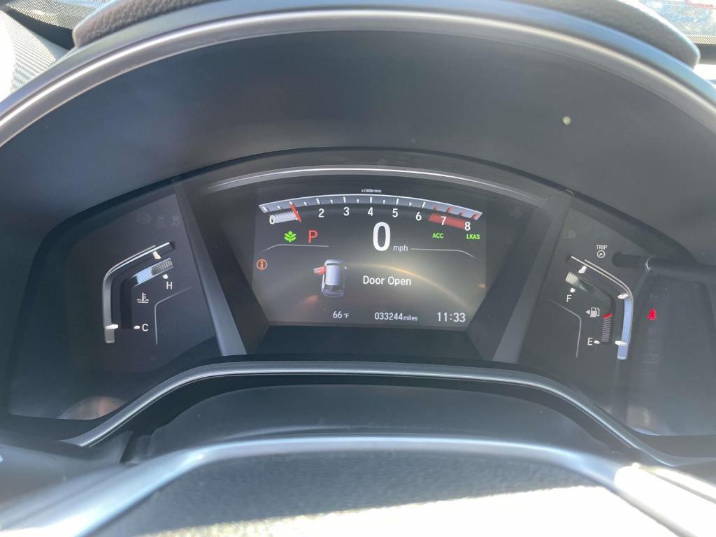 used 2020 Honda CR-V car, priced at $27,991