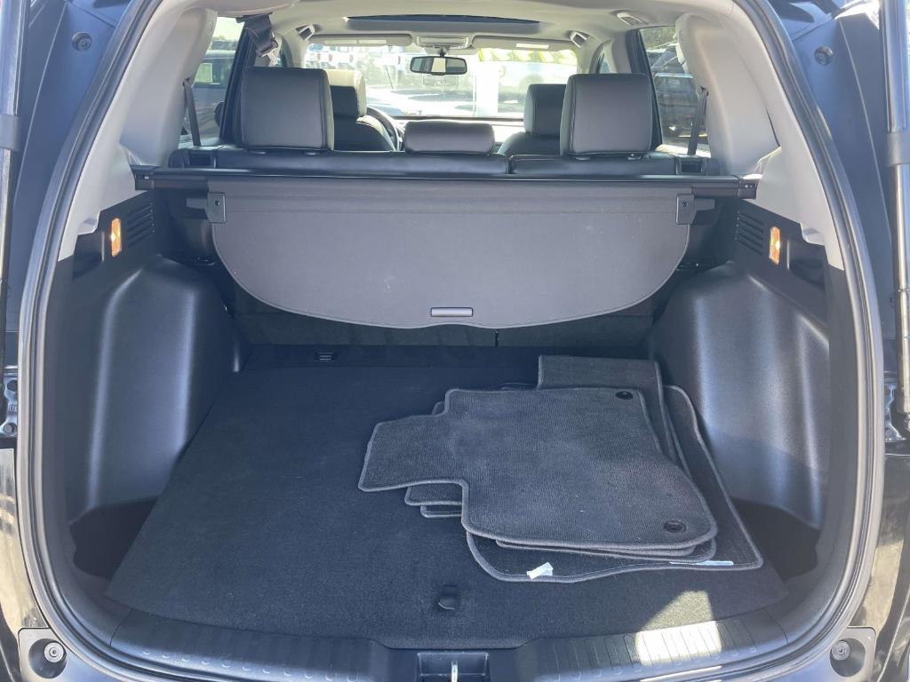 used 2020 Honda CR-V car, priced at $27,991