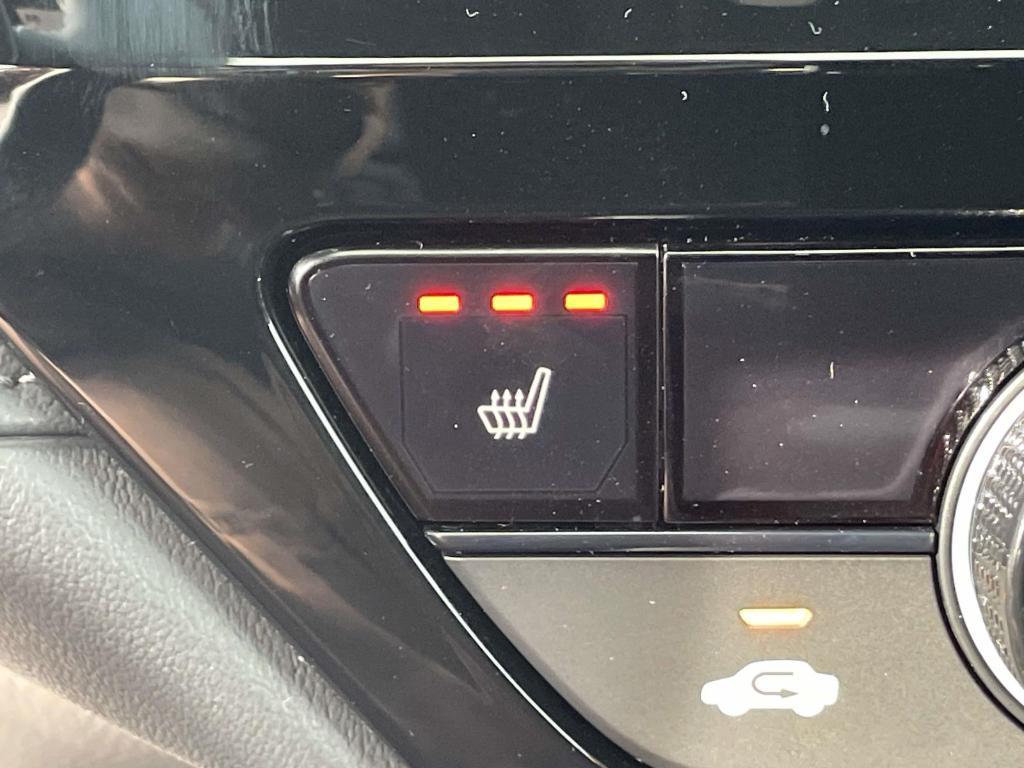 new 2025 Honda Accord Hybrid car, priced at $34,850