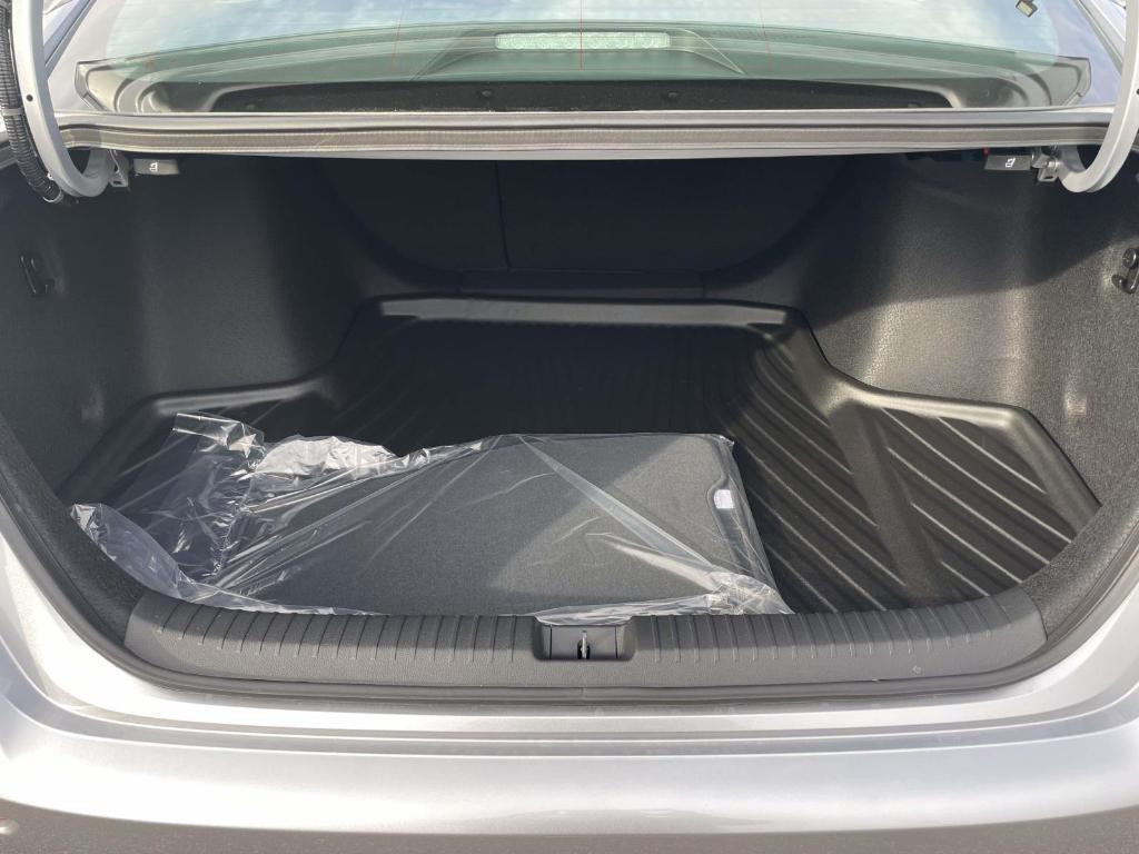 new 2025 Honda Accord Hybrid car, priced at $34,850