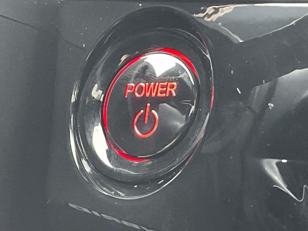 new 2025 Honda Accord Hybrid car, priced at $34,850