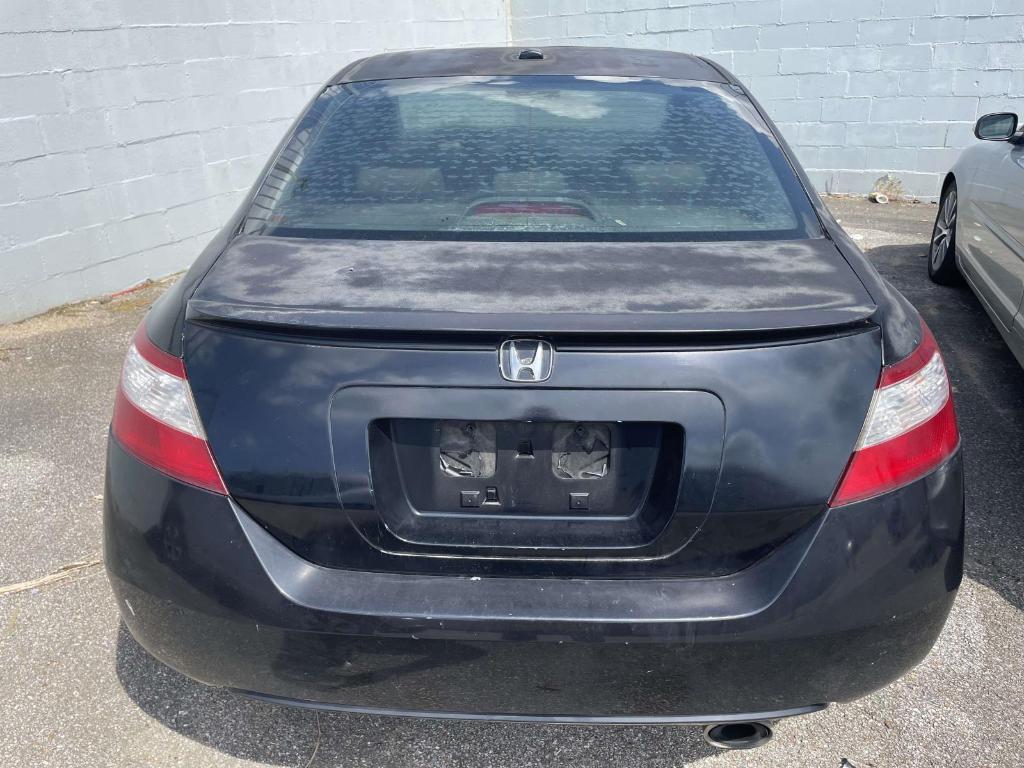 used 2008 Honda Civic car, priced at $3,500