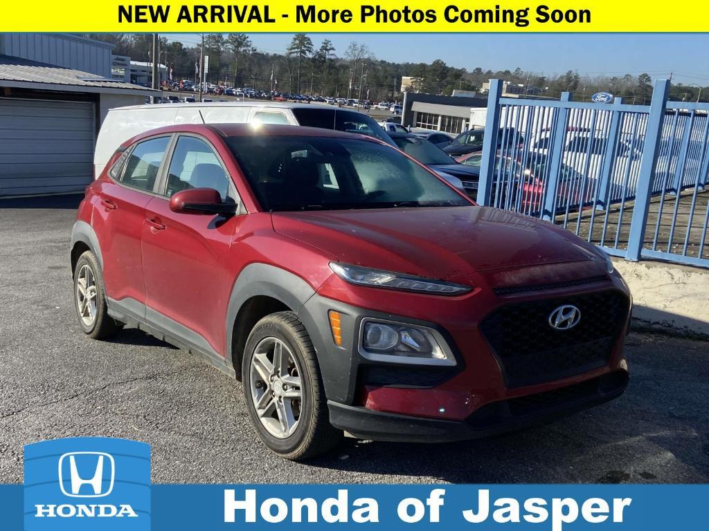 used 2019 Hyundai Kona car, priced at $9,000