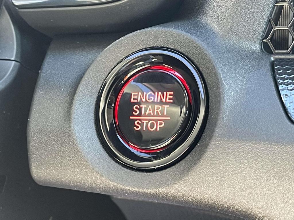 new 2026 Honda CR-V car, priced at $34,325