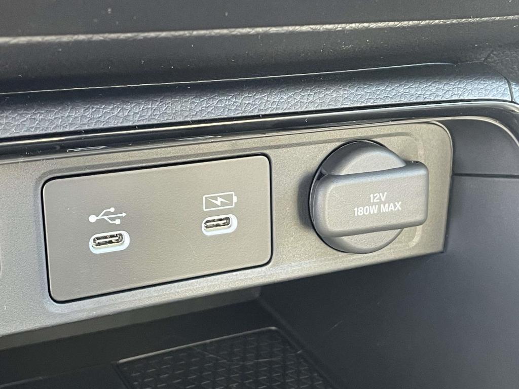 new 2026 Honda CR-V car, priced at $34,325