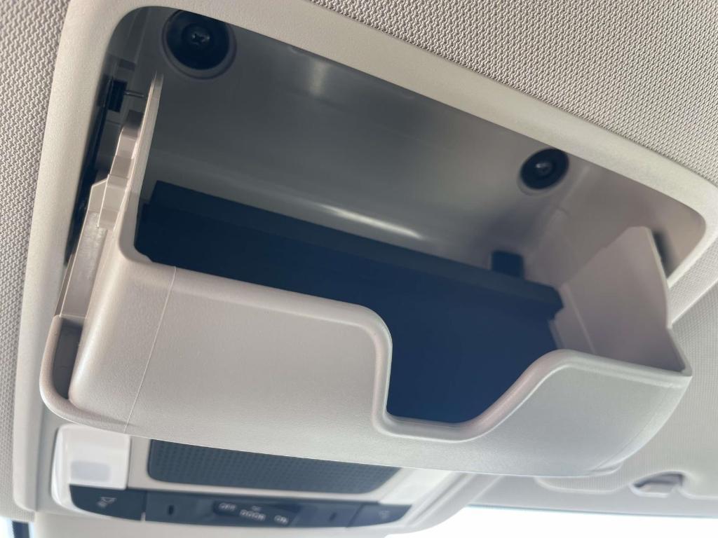 new 2026 Honda CR-V car, priced at $34,325