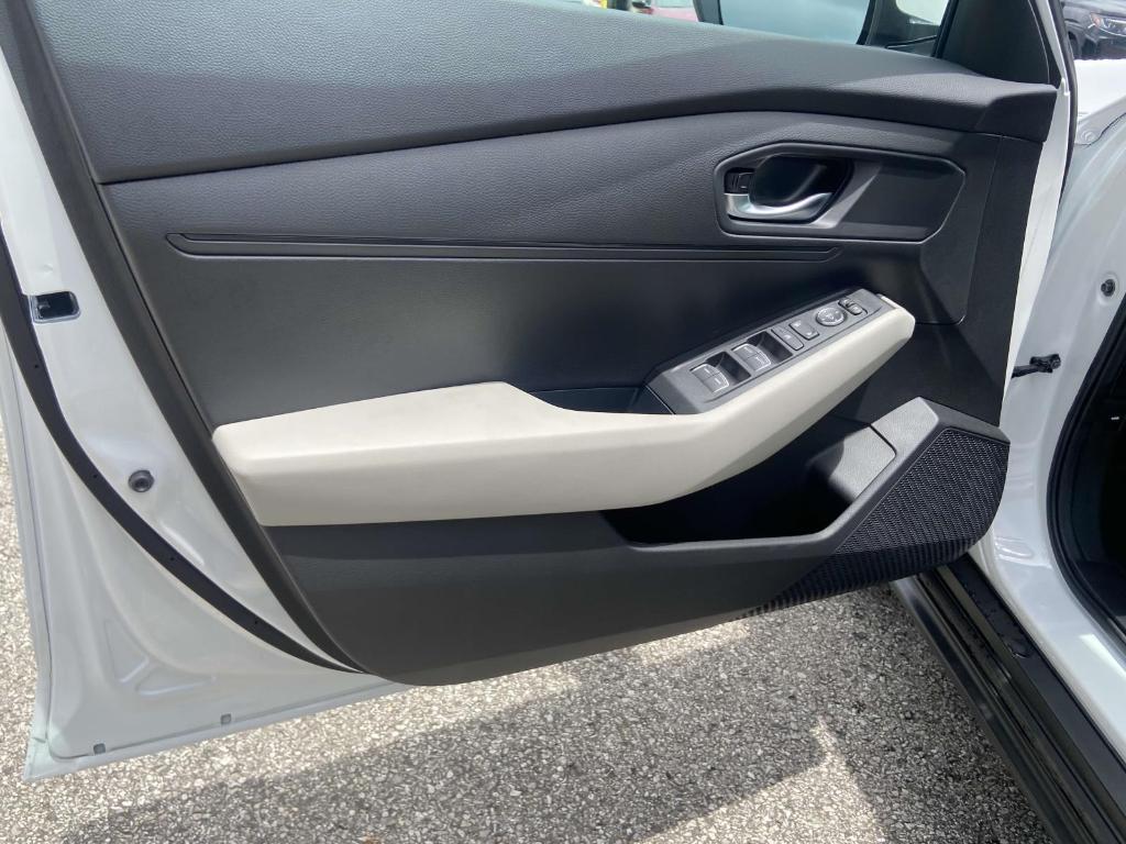 new 2025 Honda Accord car, priced at $29,900