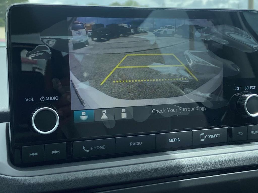 new 2025 Honda Accord car, priced at $29,900