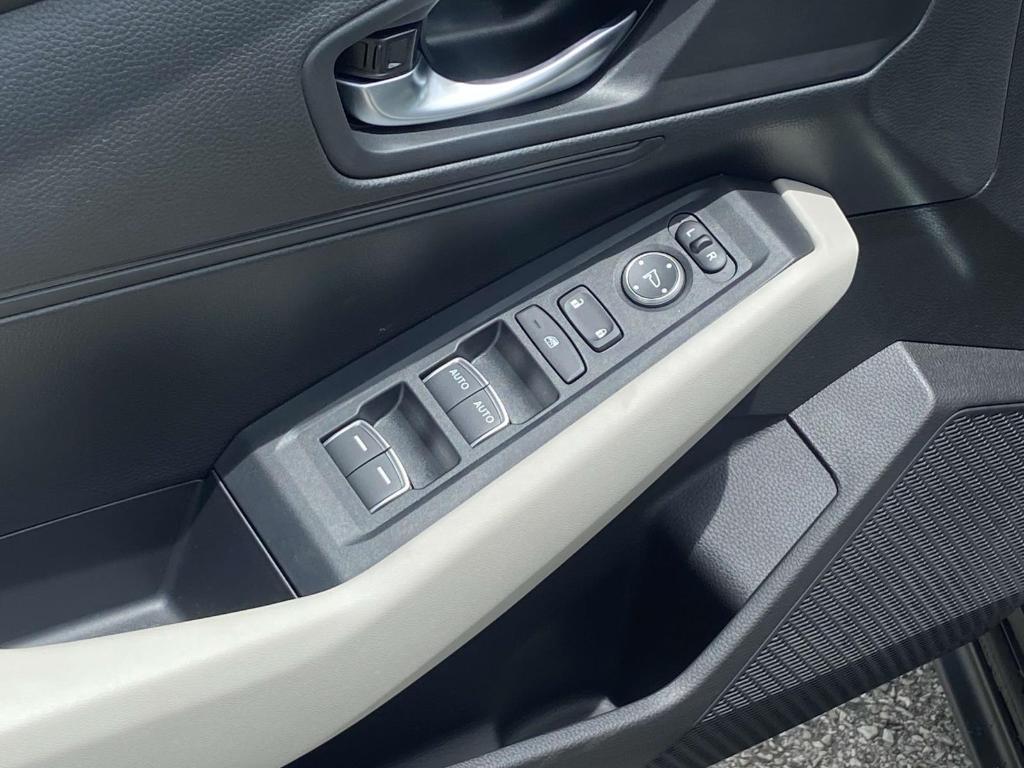 new 2025 Honda Accord car, priced at $29,900