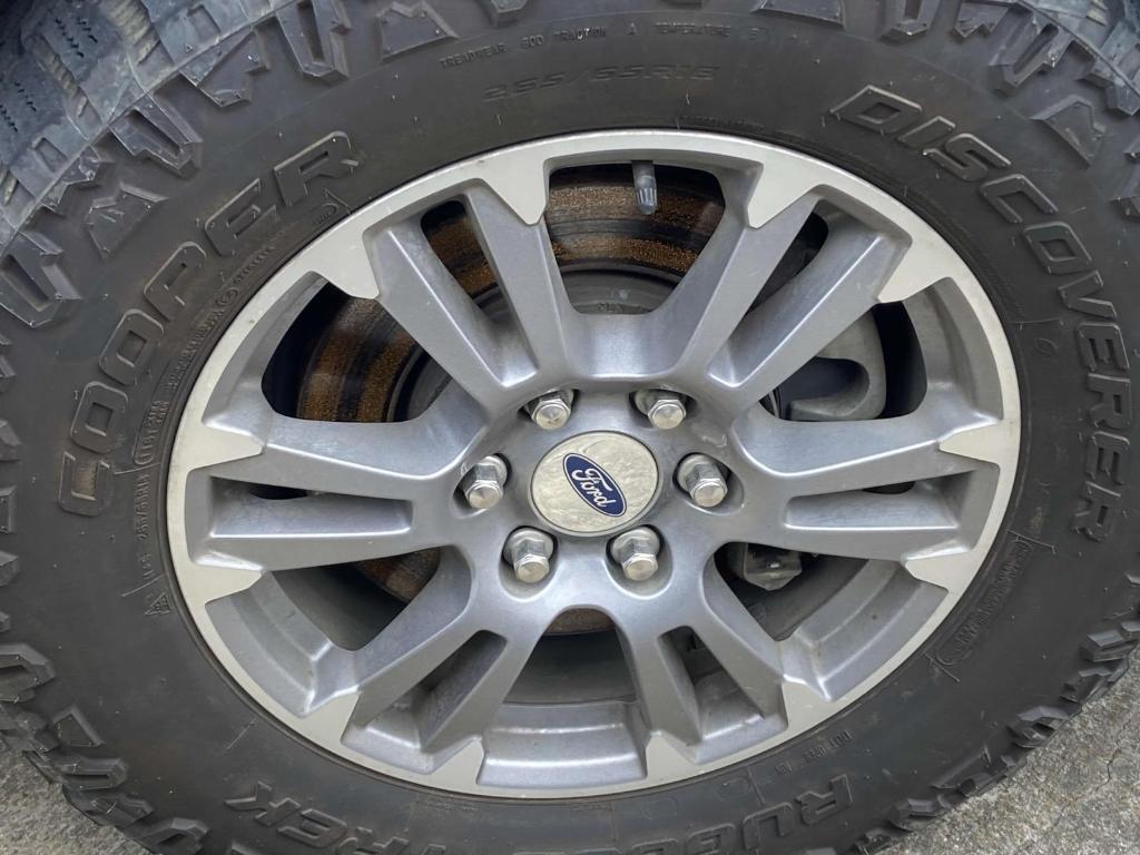 used 2019 Ford F-150 car, priced at $21,991