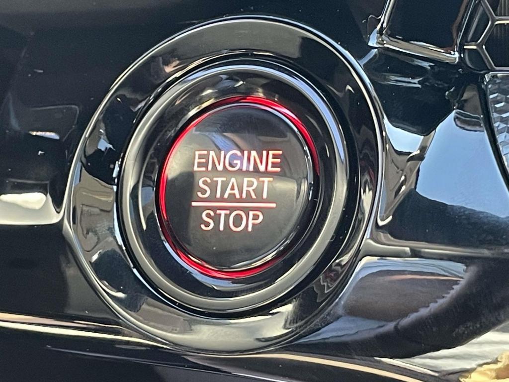 new 2026 Honda CR-V car, priced at $37,305