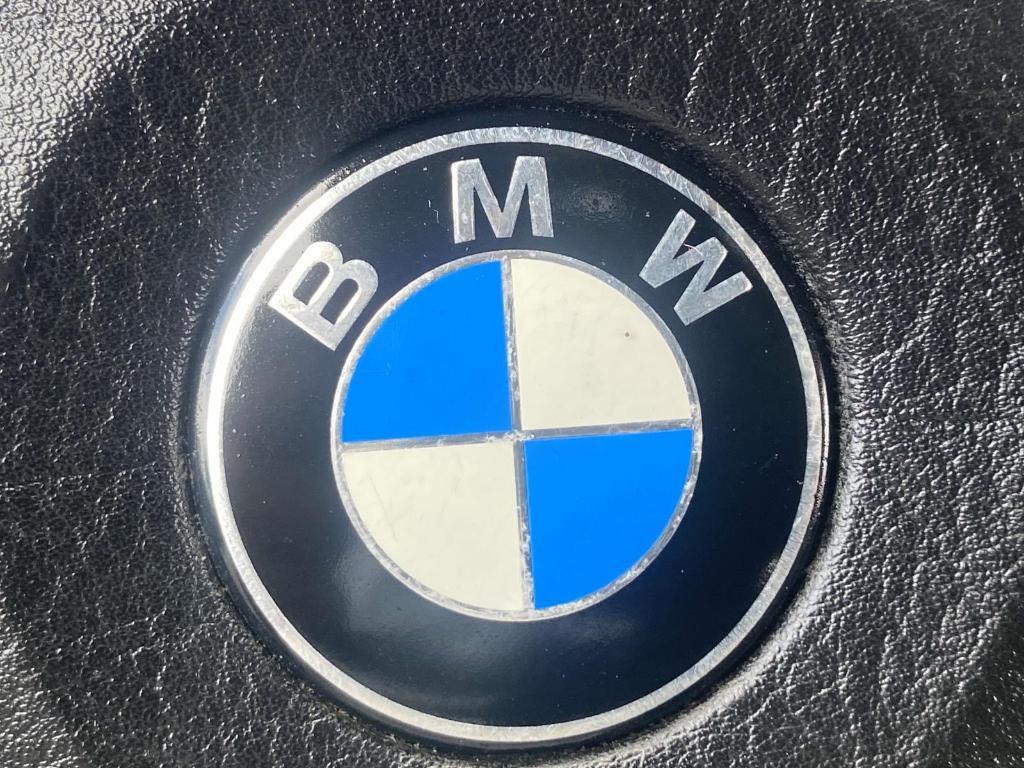 used 1997 BMW Z3 car, priced at $8,000