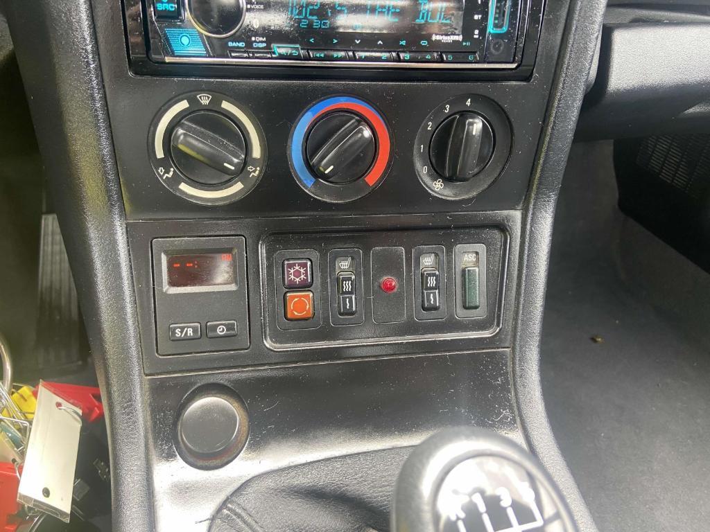 used 1997 BMW Z3 car, priced at $8,000