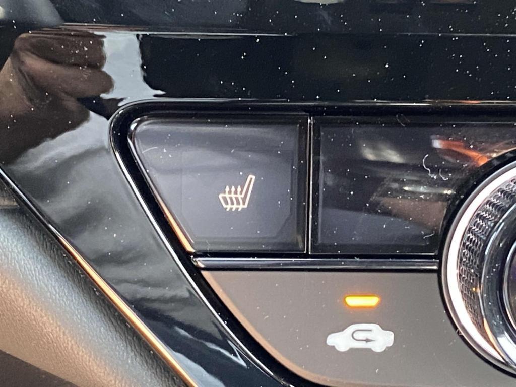 new 2025 Honda Accord Hybrid car, priced at $34,805