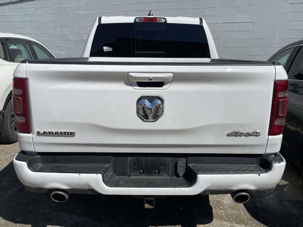 used 2020 Ram 1500 car, priced at $24,991