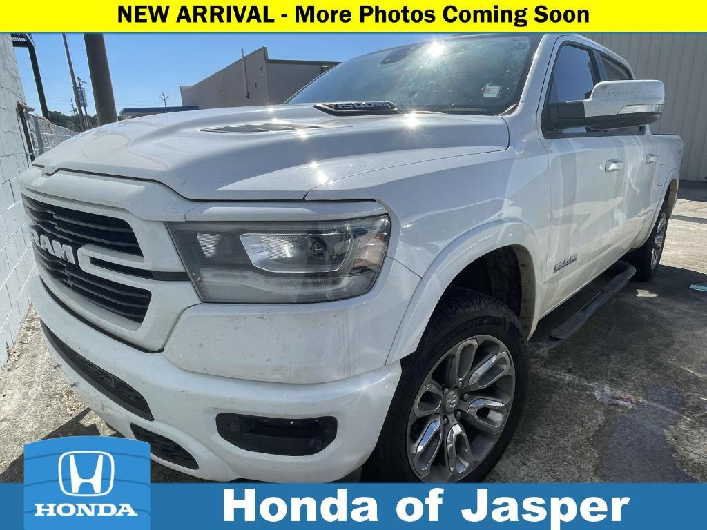 used 2020 Ram 1500 car, priced at $24,991