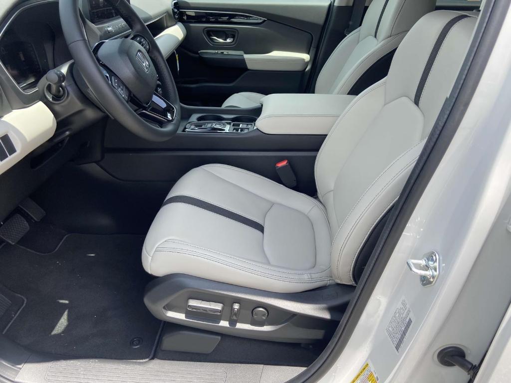 new 2026 Honda Passport car, priced at $46,655