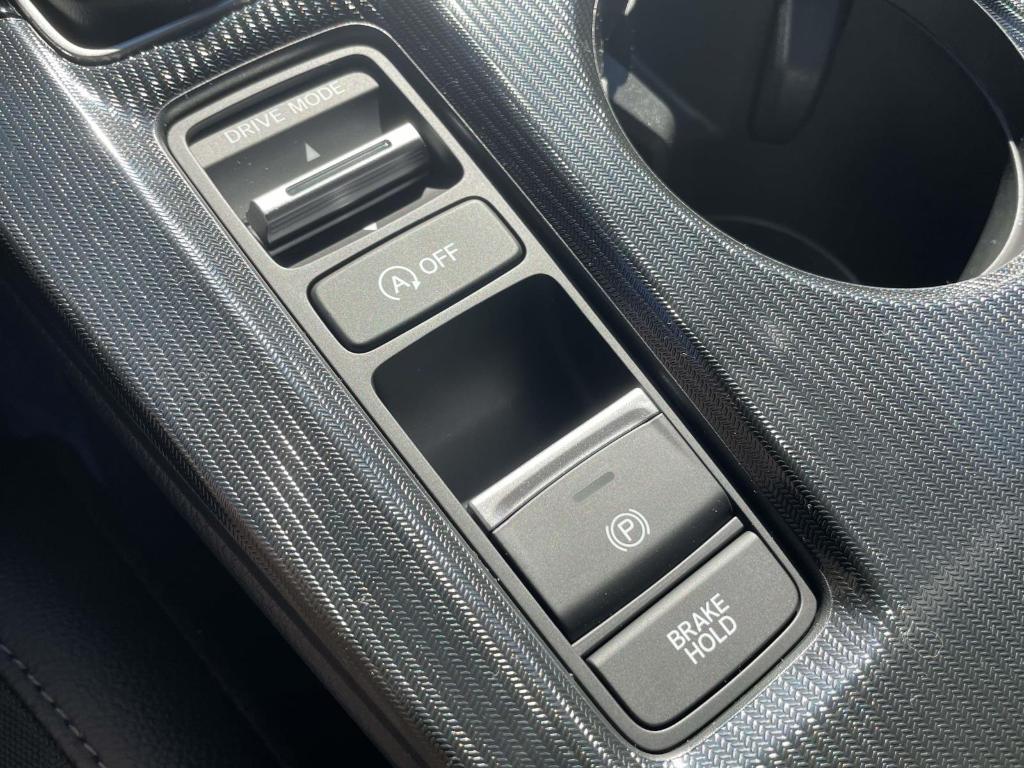 new 2026 Honda Civic car, priced at $29,445