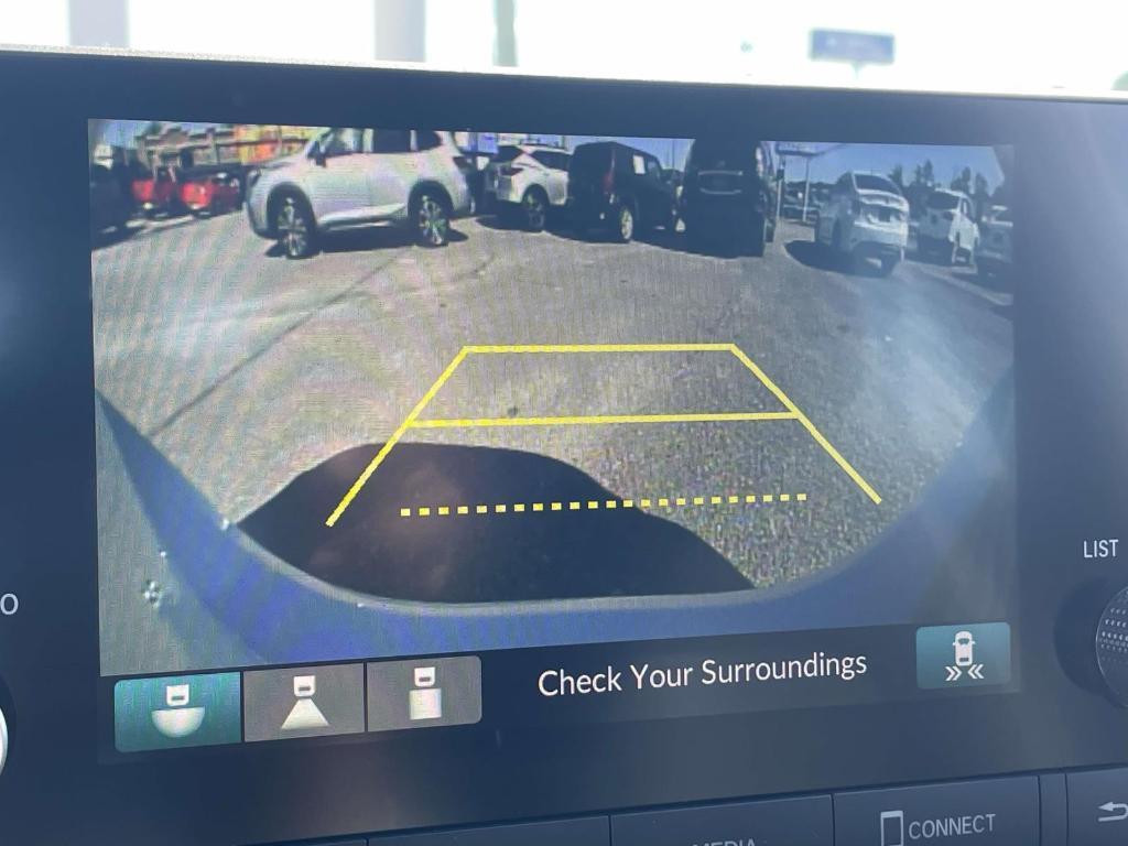 new 2026 Honda Civic car, priced at $29,445