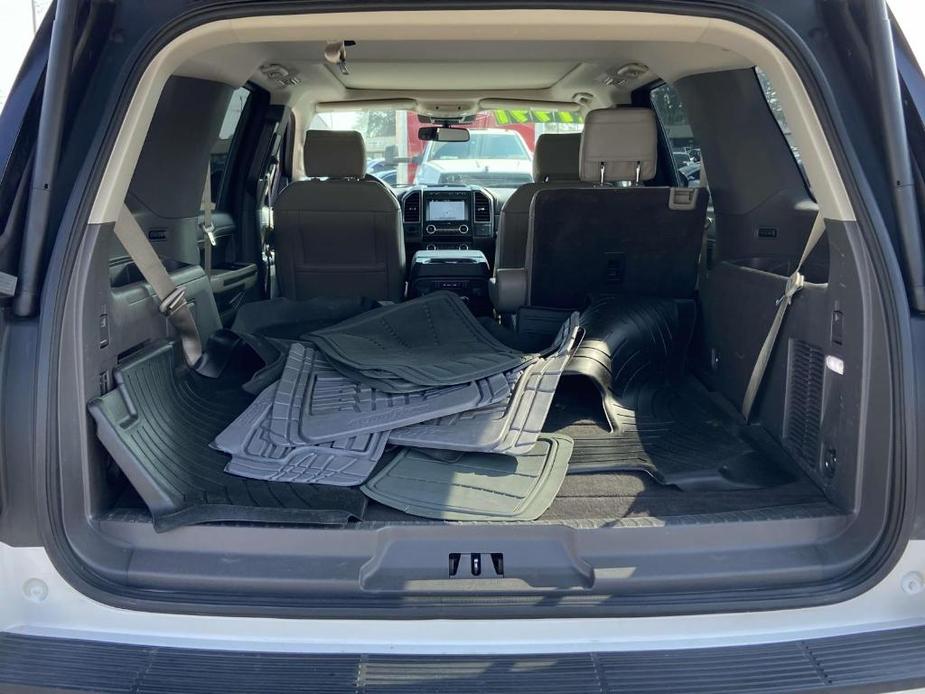 used 2019 Ford Expedition car, priced at $26,000