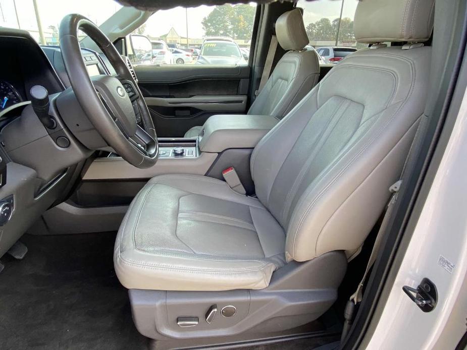 used 2019 Ford Expedition car, priced at $26,000