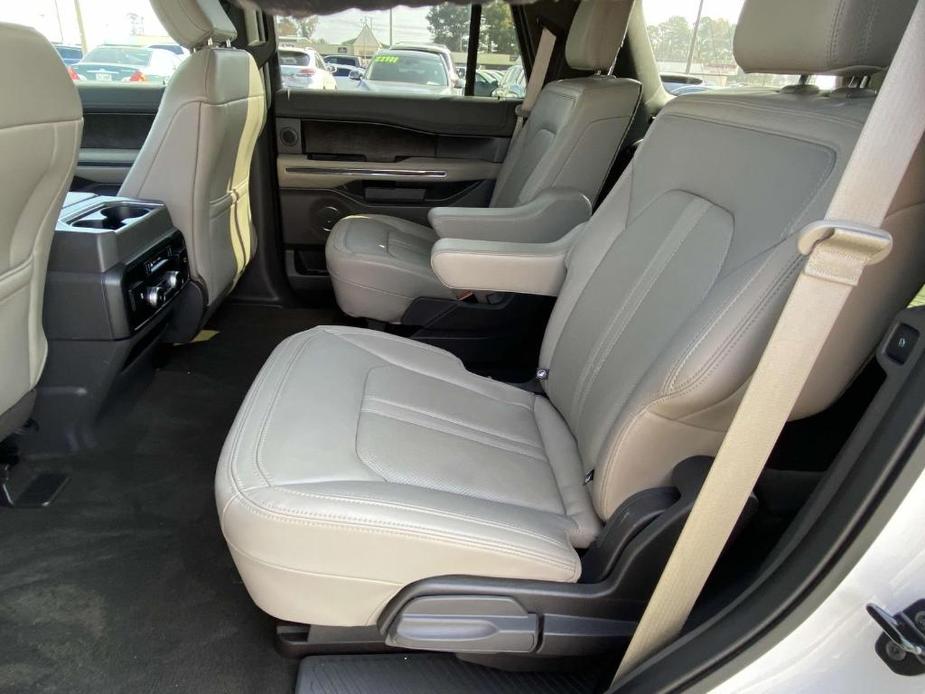 used 2019 Ford Expedition car, priced at $26,000