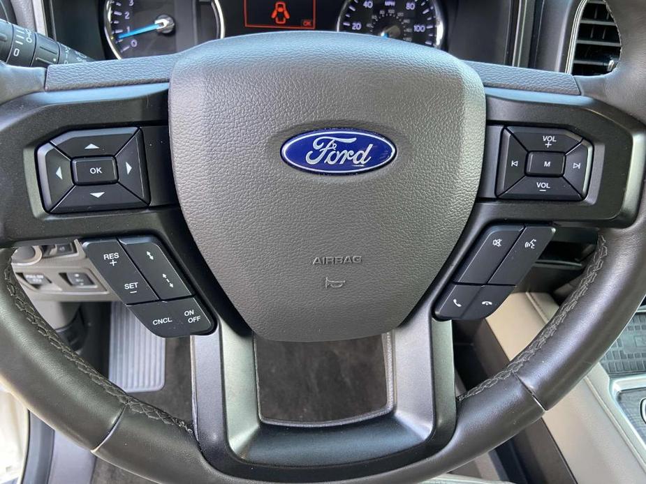 used 2019 Ford Expedition car, priced at $26,000