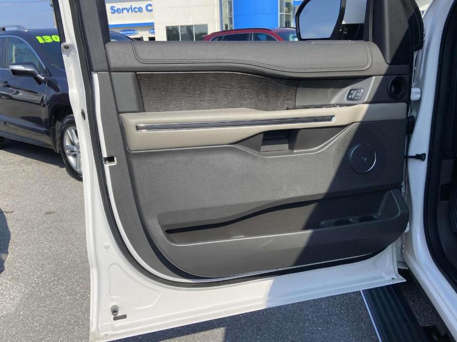 used 2019 Ford Expedition car, priced at $26,000