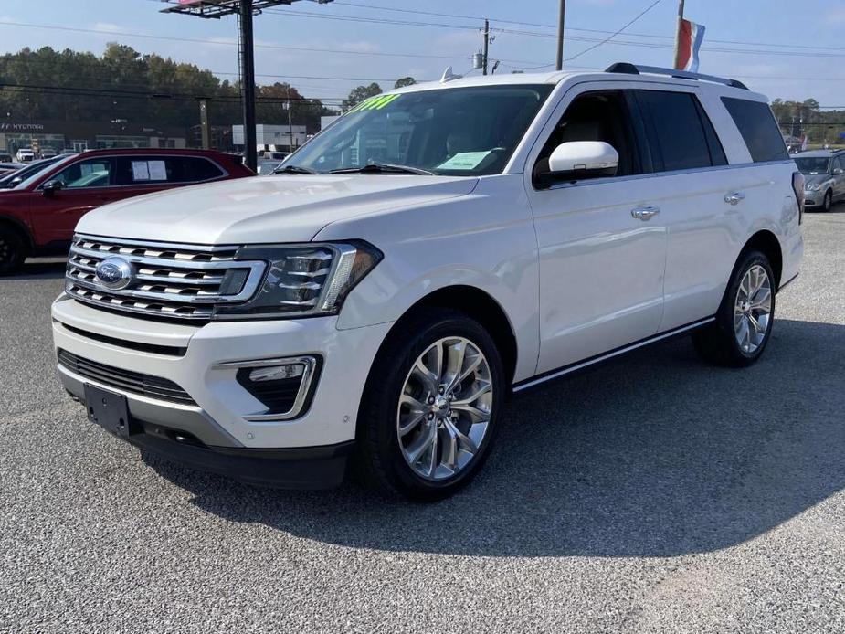 used 2019 Ford Expedition car, priced at $26,000