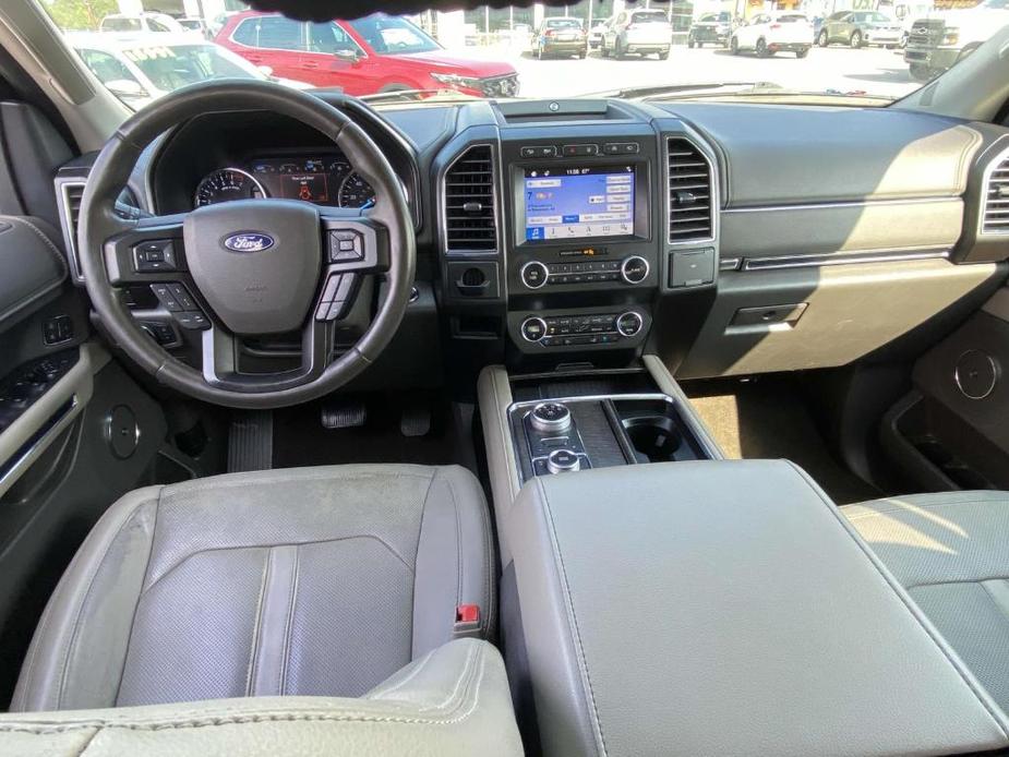 used 2019 Ford Expedition car, priced at $26,000