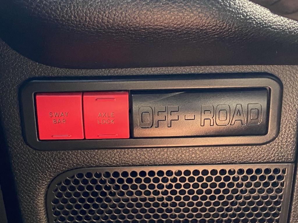 used 2016 Jeep Wrangler Unlimited car, priced at $22,991