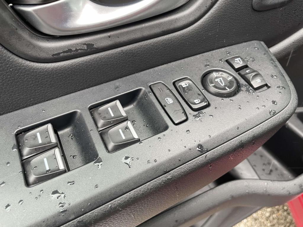 used 2023 Honda Pilot car, priced at $43,991